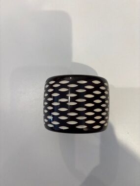 Rare vintage bake light bracelet